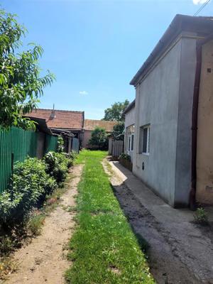 Spatiu comercial si casa,central,Valea Lui Mihai,Bihor - imagine 5