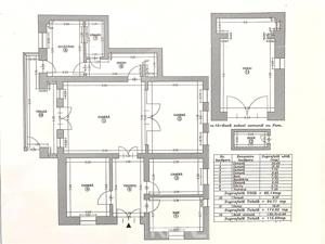 Apartament pretabil birou in vila zona Aviatorilor - imagine 2