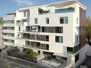 Apartament de inchiriat - 4 camere - Aviatorilor - 144 mp