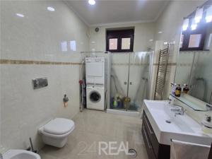 Apartament pretabil birou in vila zona Aviatorilor - imagine 10