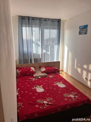 Închiriez apartament  - imagine 8