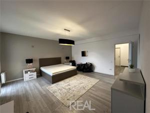 Vanzare 2 vile duplex si 1 apartament  curte 500 mp   Cartierul Latin - imagine 5