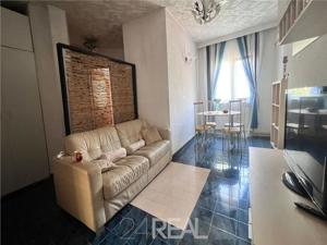 Apartament 4 camere - Pache Protopopescu - Fluierului