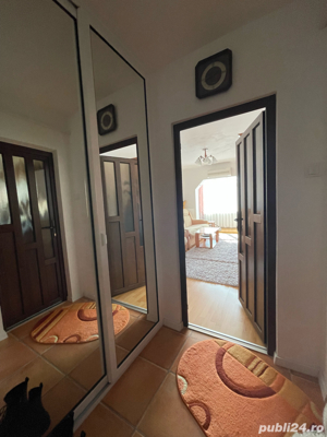 Vând apartament 2 camere, SD, 4 4, Complex I Trivale_Pitești - imagine 6