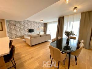 Apartament Premium de inchiriat 3 camere zona Baneasa - imagine 3