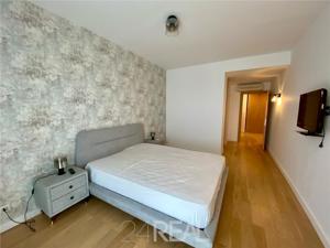 Apartament Premium de inchiriat 3 camere zona Baneasa - imagine 5