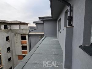 Apartament finalizat - 2 camere in Belize Residence + terasa - imagine 4