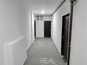 Apartament finalizat - 2 camere in Belize Residence + terasa - imagine 7