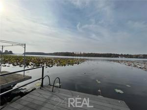 Vanzare vila vedere lac Snagov, acces la ponton propriu - imagine 18