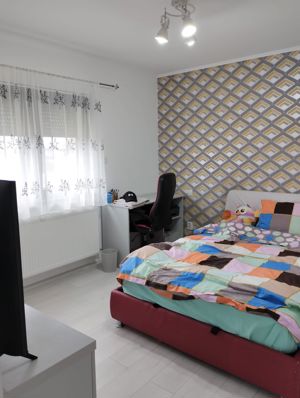 Vila individuala premium zona centrala Berceni ! - imagine 25