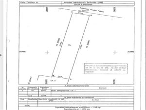 Teren de vanzare stradal - Theodor Pallady - 3348 mp - imagine 8