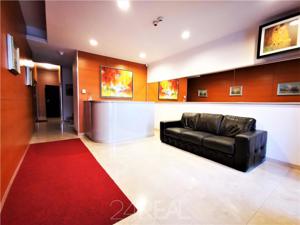 Apartament - pretabil birou - Primaverii - 112 Mp - Parcare subterana