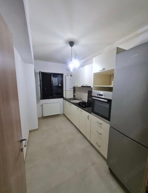 Vand apartament 2 camere - Dobroesti, Ilfov - imagine 7