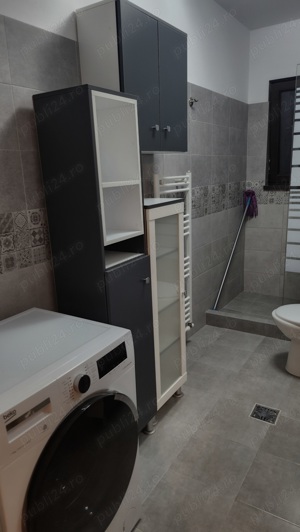 Vand apartament 2 camere - Dobroesti, Ilfov - imagine 6