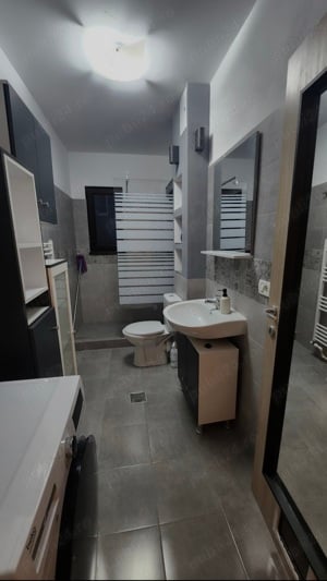 Vand apartament 2 camere - Dobroesti, Ilfov - imagine 4