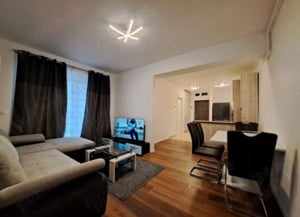 De închiriat apartament 3 camere calea lipovei  - imagine 5