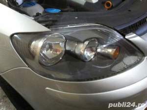 polish faruri Auto - imagine 2