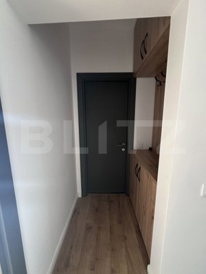 Apartament elegant de 3 camere, 73,31 mp, bloc nou, zona Nichita Stănescu - imagine 13