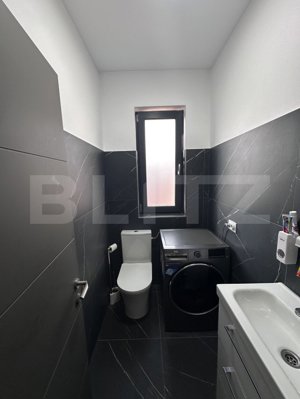 Apartament elegant de 3 camere, 73,31 mp, bloc nou, zona Nichita Stănescu - imagine 12