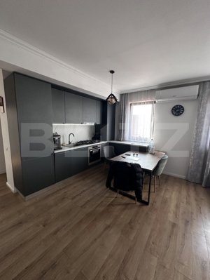 Apartament elegant de 3 camere, 73,31 mp, bloc nou, zona Nichita Stănescu - imagine 4