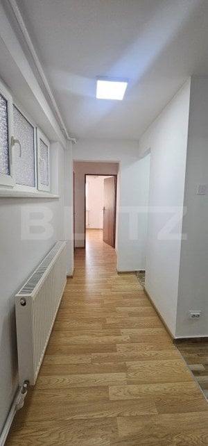 Apartament 2 camere, decomandat, 42 mp, recent renovat modern premium  - imagine 9