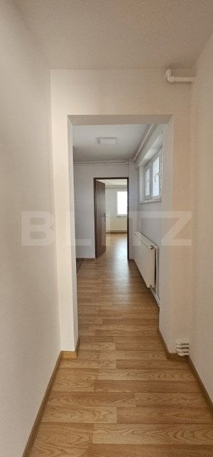 Apartament 2 camere, decomandat, 42 mp, recent renovat modern premium  - imagine 5