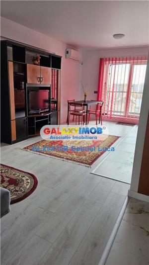 Apartament 2 camere 51mp | NOU | Centrala | Metrou Piata Sudului | - imagine 2