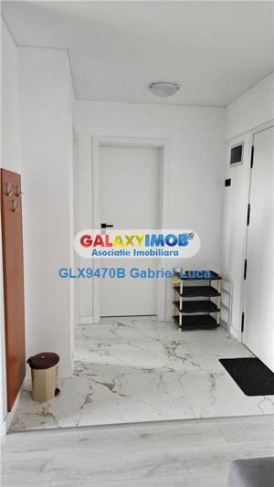 Apartament 2 camere 51mp | NOU | Centrala | Metrou Piata Sudului | - imagine 8