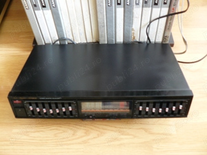 EQ Egalizator Fisher  eq874 - imagine 2