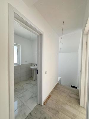 [LEORDENI-SPLAIUL UNIRII] Casa finalizata-4camere-160 teren - imagine 15