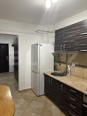 Apartament la cheie de o camera cu parcare inclusa - imagine 4