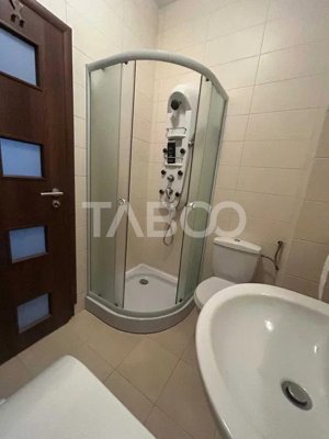 Apartament 4 camere de vanzare decomandat 110 mp zona Mihai Viteazul - imagine 8