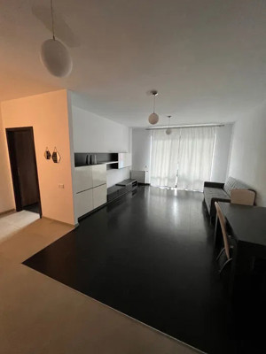 Apartament 2 camere, decomandat 57 mp, Tampa Gardens - imagine 2