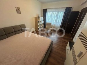 Apartament 4 camere de vanzare decomandat 110 mp zona Mihai Viteazul - imagine 5