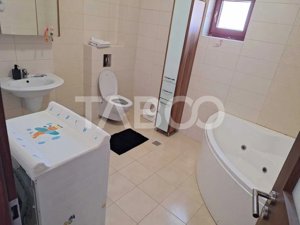 Apartament 4 camere de vanzare decomandat 110 mp zona Mihai Viteazul - imagine 7