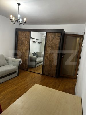 Apartament la cheie de o camera cu parcare inclusa - imagine 2