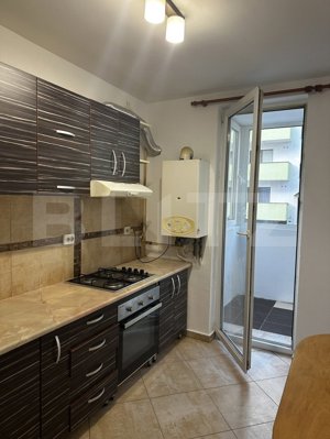 Apartament la cheie de o camera cu parcare inclusa - imagine 3