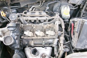 dezmembrez vw polo fox lupo audi a2 skoda fabia motor 1,0 - 1,4 mpi - 1,4 16v - 1,2 12v - 1,4 tdi - imagine 6