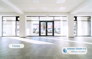 Spatiu Comercial, Birou, Salon de inchiriat, Calea Clujului, Oradea - imagine 3