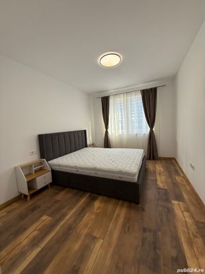 Coresi - apartament 3 camere - totul NOU - parcare - imagine 6