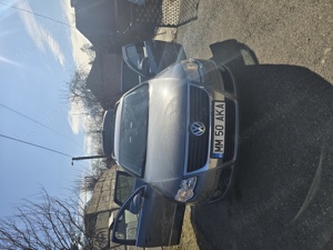 Volkswagen Passat 2008