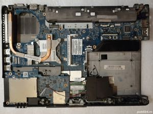  Laptop HP EliteBook 8440p (placa de baza+procesor)