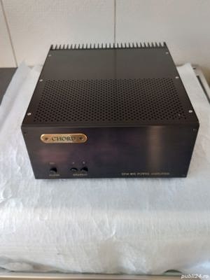 Amplificator Chord spm  800