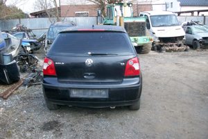 dezmembrez skoda fabia lupo polo audi a2 motor 1,2 12V AZQ BME 1,4 16v BBY BUD 1,9 SDI ASY 1,4 TDI - imagine 10