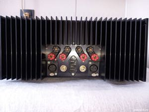 Amplificator Chord spm  800 - imagine 3