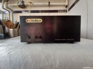 Amplificator Chord spm  800 - imagine 2