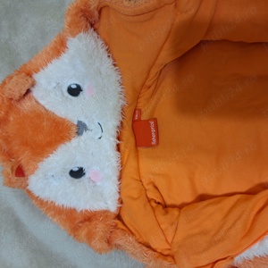 Combinezon bebe 3-6 luni (mărime 62-68) - imagine 2