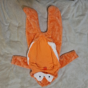 Combinezon bebe 3-6 luni (mărime 62-68) - imagine 3