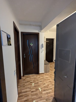 Metrou Berceni-15 min - Apartament cu 2 camere-mobilat si utilat - imagine 10