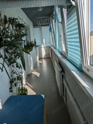 Metrou Berceni-15 min - Apartament cu 2 camere-mobilat si utilat - imagine 16